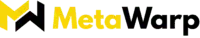 MetaWarp Logo
