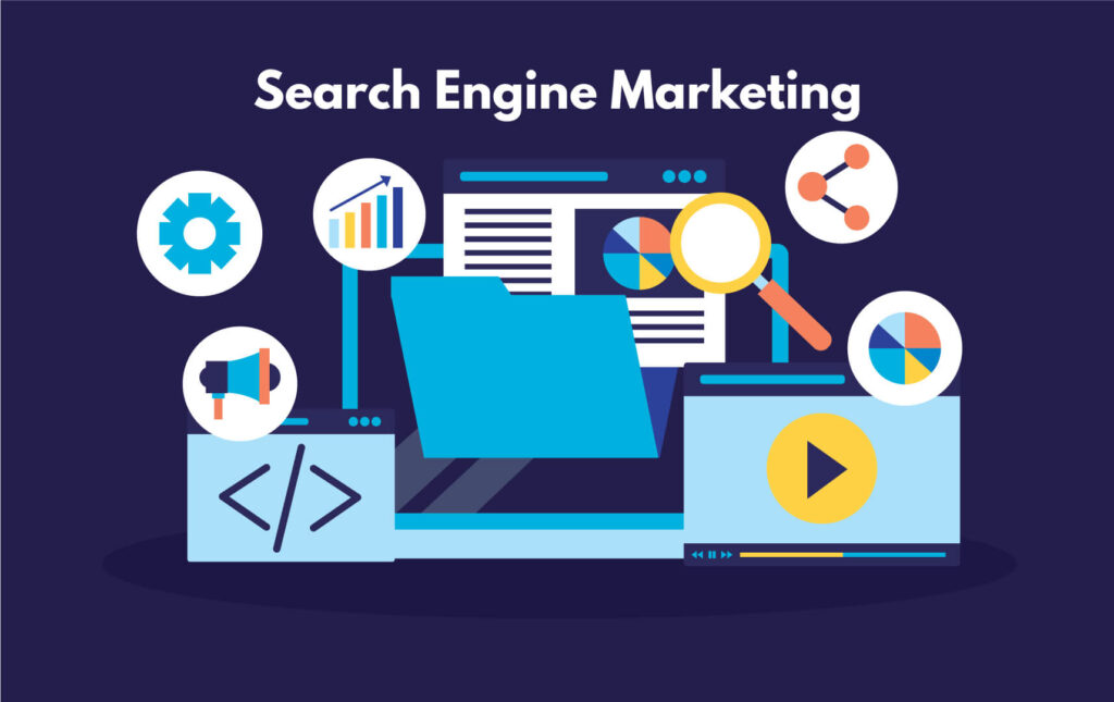 Search Engine Marketing